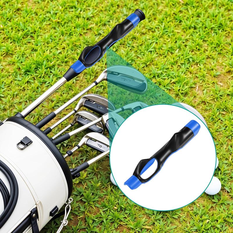🔥Hot Sale Promotion 49% OFF🎁Golf Grip Trainer - 6in Lightweight Hand Golf Swing Trainer
