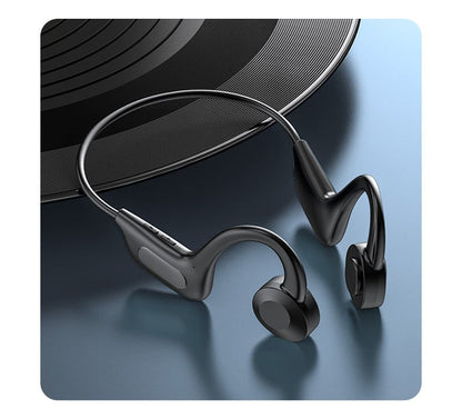⚡ 50K+ SOLD! Almost Gone-🔥Still Struggling to Hear Clearly? Brand-new Bone Conduction Smart Hearing Headphones
