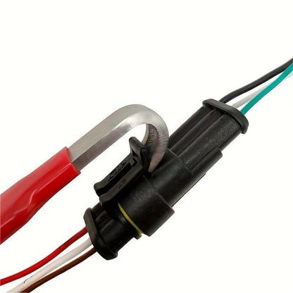 🛠️Automotive Electrical Terminal Connector Separator Removal Tool