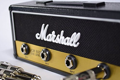 Marshall Guitar Keychain Gift Fender Base Creative Storage Box Pendant