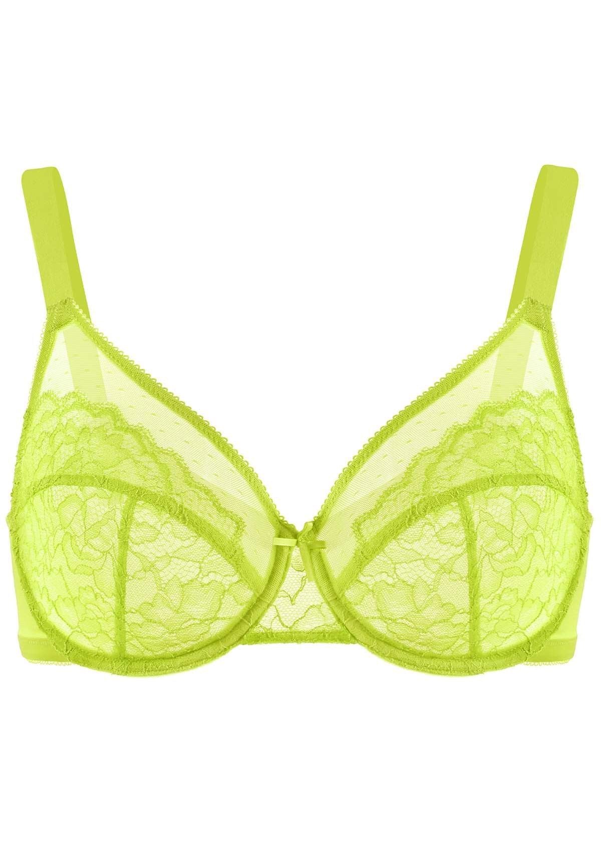 🔥2025 HOT SALE-49% OFF🔥Unlined Comfort Unpadded Full Coverage Underwire Minimizer  Bra